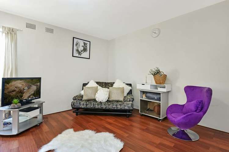 Second view of Homely unit listing, 11/6-10 The Avenue, Ashfield NSW 2131