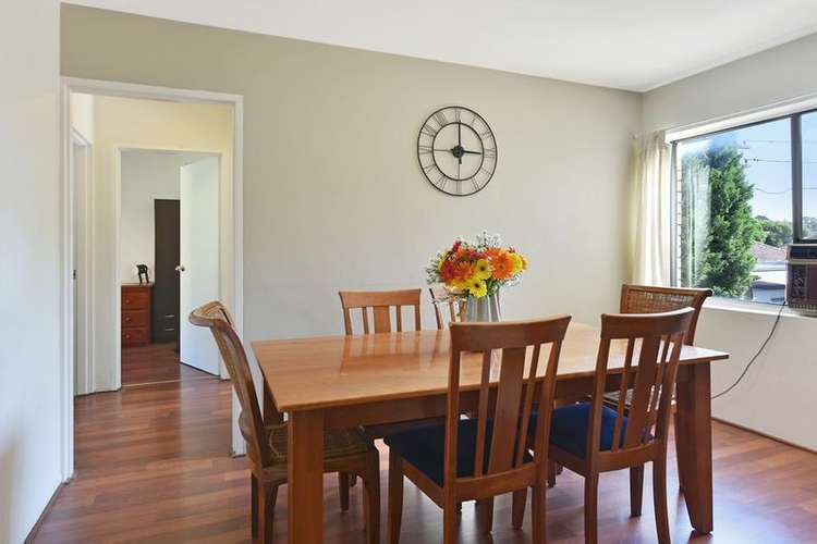 Third view of Homely unit listing, 11/6-10 The Avenue, Ashfield NSW 2131
