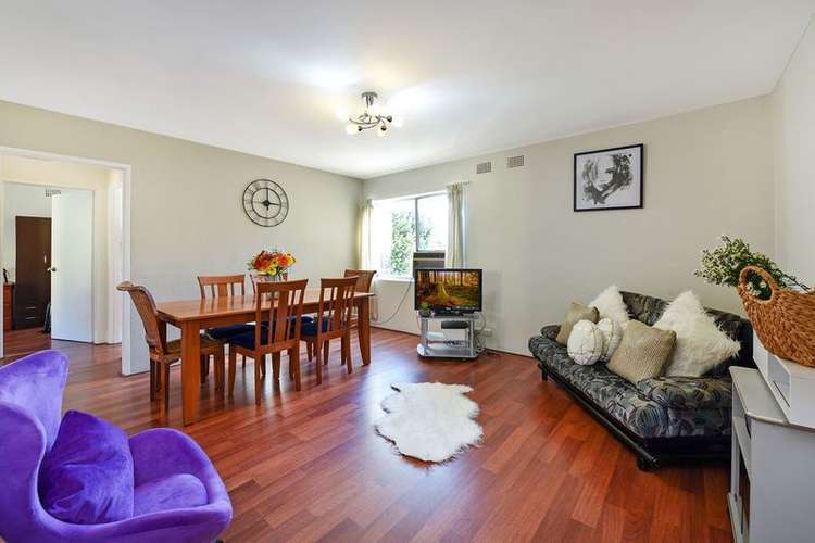 Fifth view of Homely unit listing, 11/6-10 The Avenue, Ashfield NSW 2131