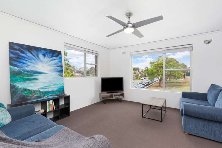 Main view of Homely apartment listing, 11/53 Caronia Avenue, Woolooware NSW 2230