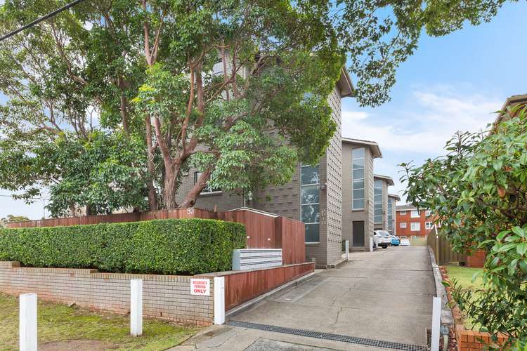 Second view of Homely apartment listing, 11/53 Caronia Avenue, Woolooware NSW 2230