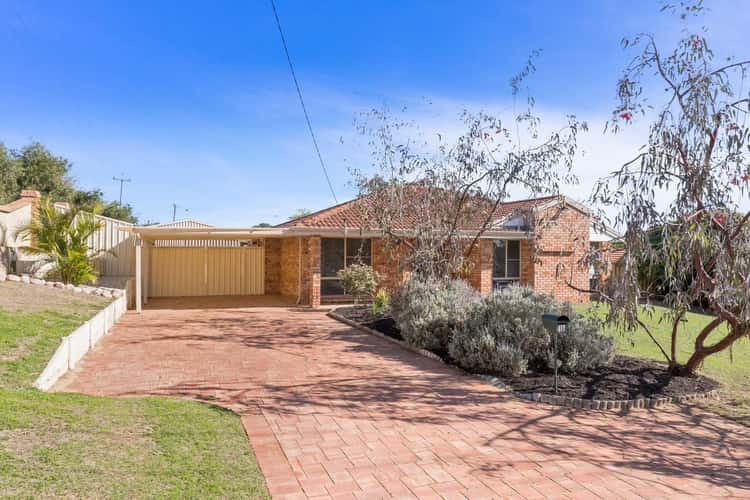 Main view of Homely house listing, 16 Rebecca Court, Beldon WA 6027