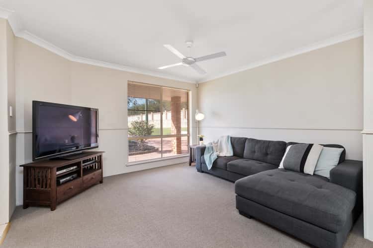 Second view of Homely house listing, 16 Rebecca Court, Beldon WA 6027