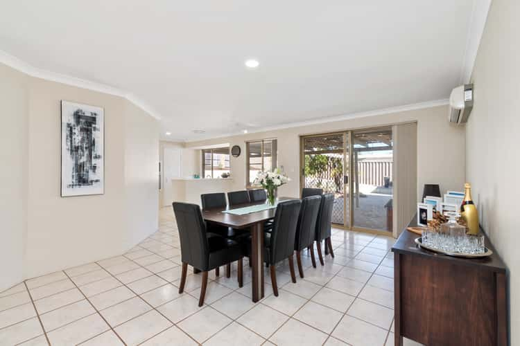 Fifth view of Homely house listing, 16 Rebecca Court, Beldon WA 6027