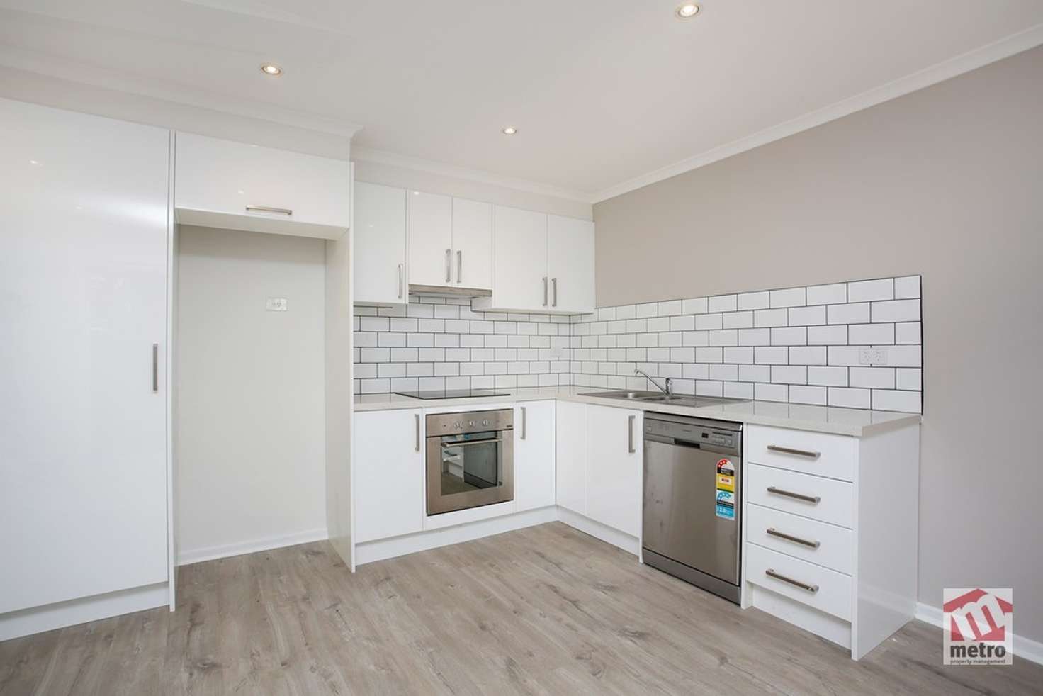 Main view of Homely apartment listing, 16/11 Kent Street, Braybrook VIC 3019