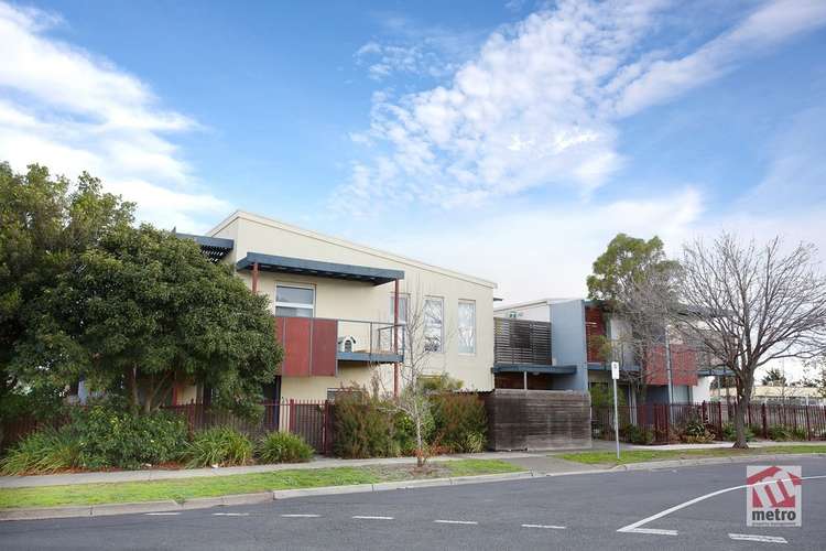 Third view of Homely apartment listing, 16/11 Kent Street, Braybrook VIC 3019