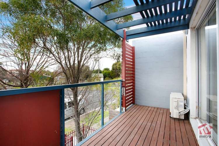 Fifth view of Homely apartment listing, 16/11 Kent Street, Braybrook VIC 3019