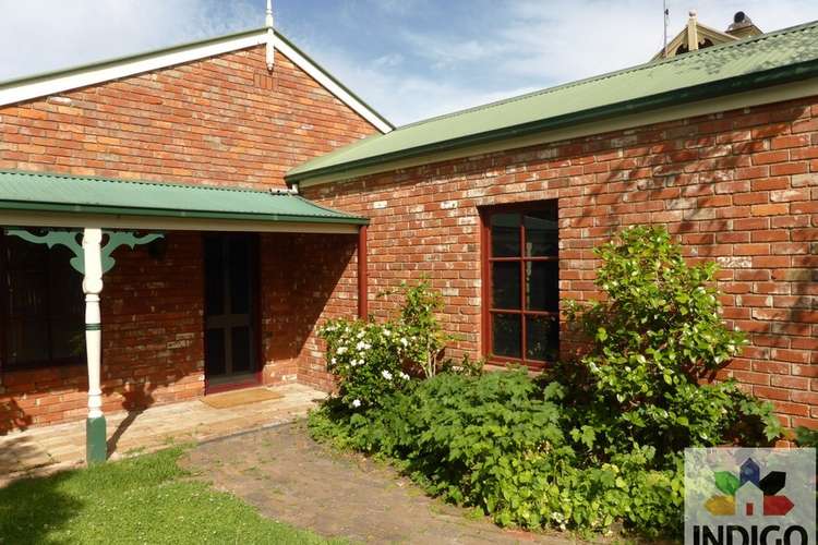 Main view of Homely house listing, 17 Sydney Road, Beechworth VIC 3747