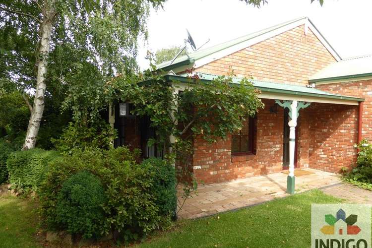 Second view of Homely house listing, 17 Sydney Road, Beechworth VIC 3747