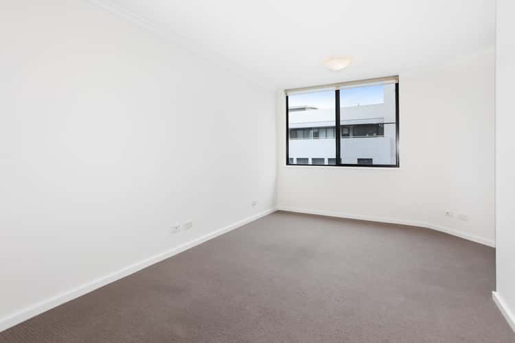 Second view of Homely apartment listing, 86/209-211 Harris Street, Pyrmont NSW 2009