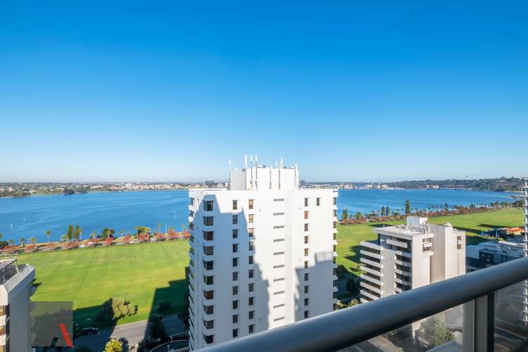 Sixth view of Homely apartment listing, 106/151 Adelaide Terrace, East Perth WA 6004