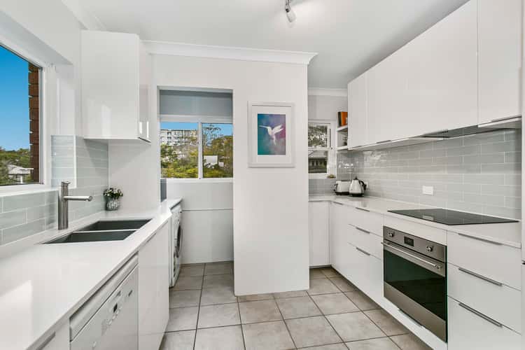 Third view of Homely apartment listing, 6/21 Lodge Street, Balgowlah NSW 2093
