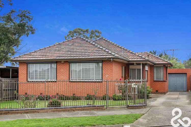 Main view of Homely house listing, 137 Mount View Road, Lalor VIC 3075