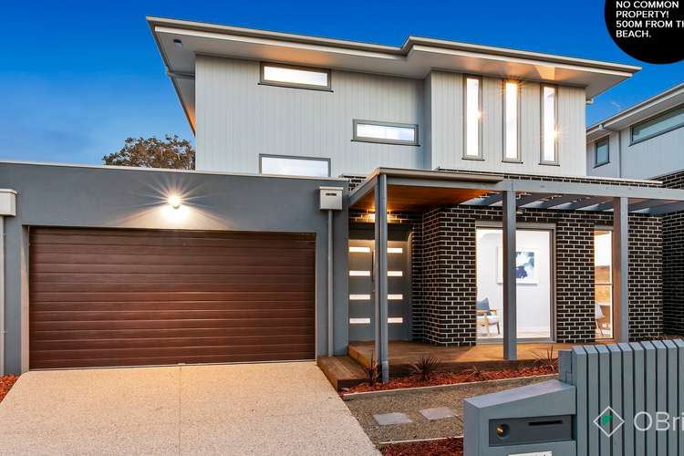 Second view of Homely townhouse listing, 4a Swanpool Avenue, Chelsea VIC 3196