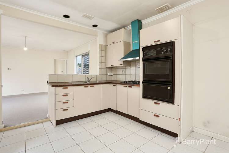 Second view of Homely house listing, 55 Bindi Street, Glenroy VIC 3046