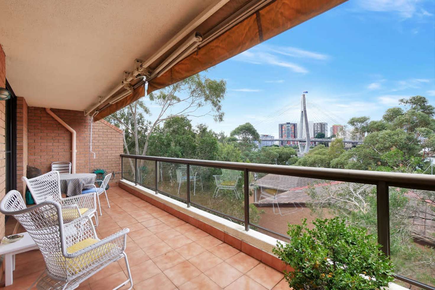 Main view of Homely apartment listing, 3/14 Leichhardt Street, Glebe NSW 2037