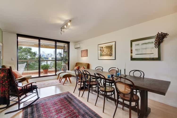Third view of Homely apartment listing, 3/14 Leichhardt Street, Glebe NSW 2037
