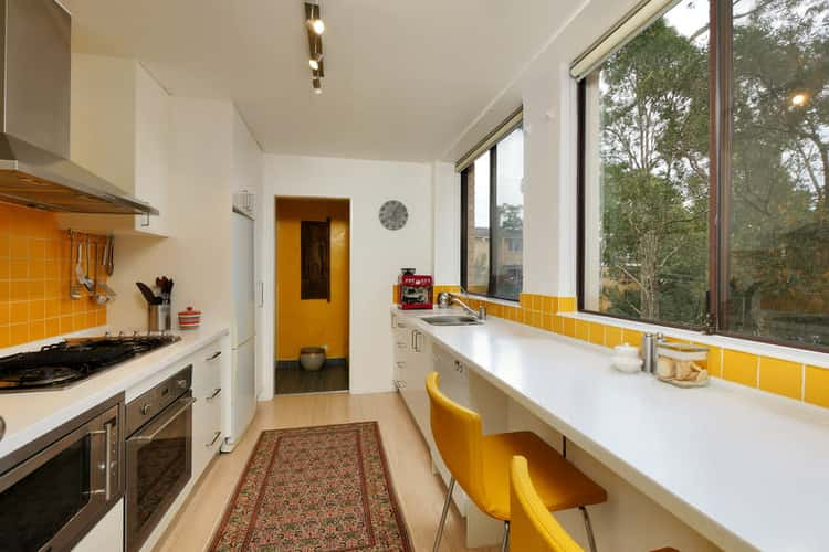 Fourth view of Homely apartment listing, 3/14 Leichhardt Street, Glebe NSW 2037