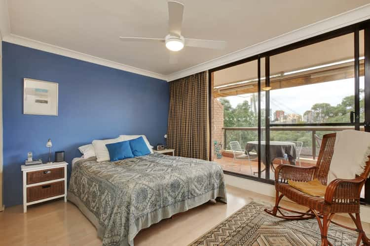 Fifth view of Homely apartment listing, 3/14 Leichhardt Street, Glebe NSW 2037