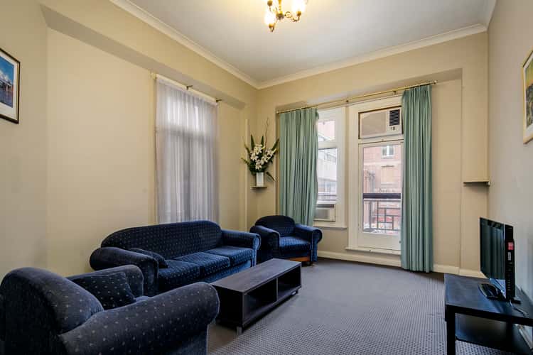 Second view of Homely unit listing, 9/21 Pulteney Street, Adelaide SA 5000