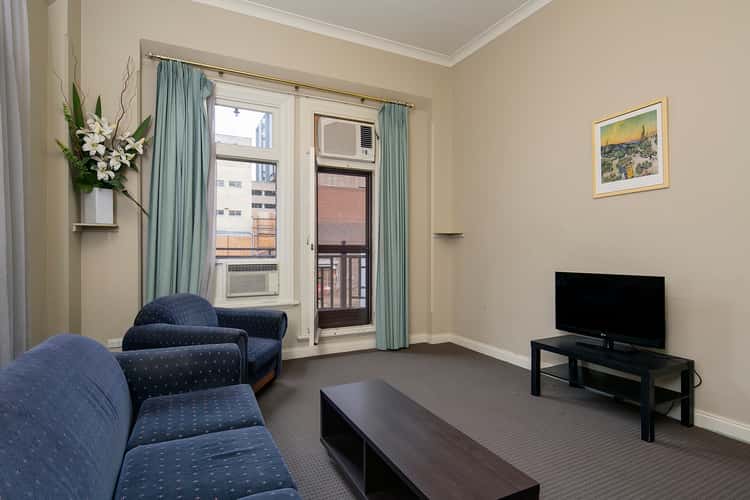 Third view of Homely unit listing, 9/21 Pulteney Street, Adelaide SA 5000