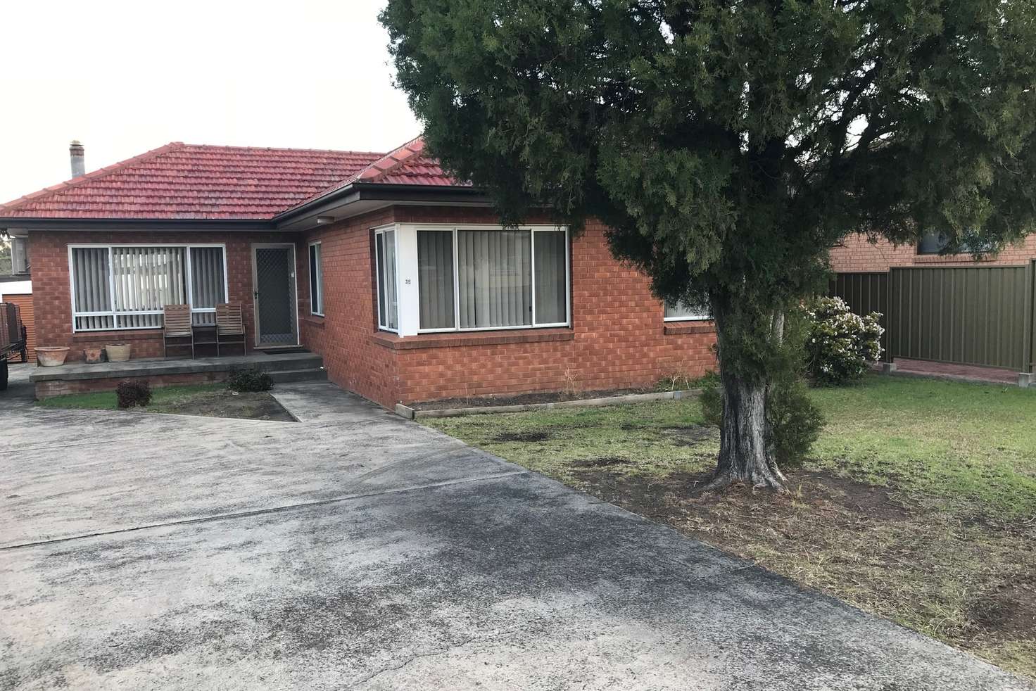 Main view of Homely house listing, 35 Balgownie Road, Balgownie NSW 2519