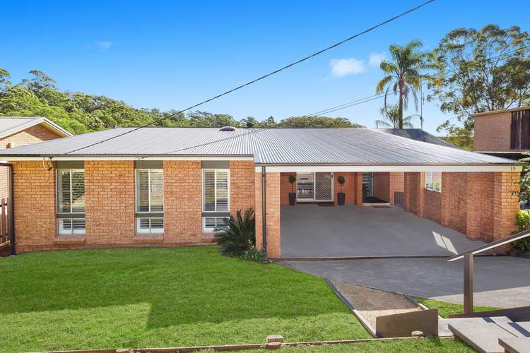 15 Gooraway Place, Berowra Heights NSW 2082