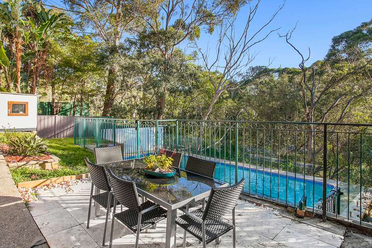 Sixth view of Homely house listing, 2 Surrey Place, Kareela NSW 2232