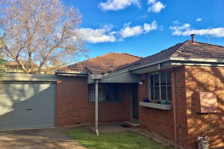 Main view of Homely townhouse listing, 2/363 Woodstock Court, East Albury NSW 2640