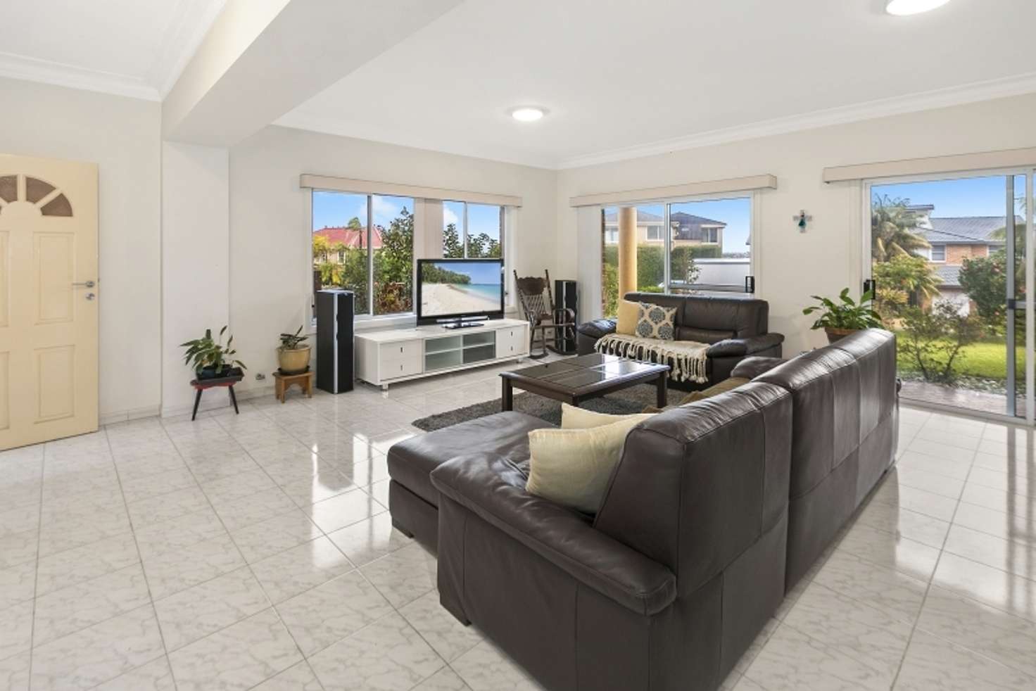 Main view of Homely apartment listing, 1/40 Norfolk Avenue, Collaroy NSW 2097