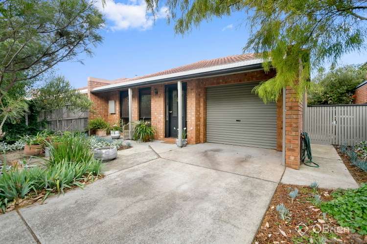 Second view of Homely unit listing, 56C Glenola Road, Chelsea VIC 3196
