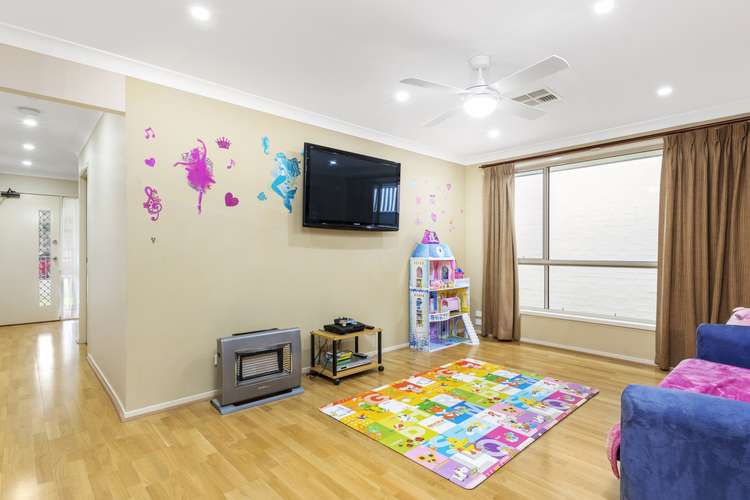 Third view of Homely house listing, 25 Brannigan Street, Ropes Crossing NSW 2760