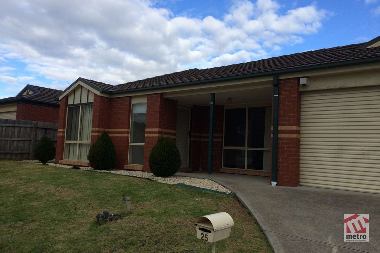 Main view of Homely house listing, 25 Nerrena Rise, Cranbourne West VIC 3977
