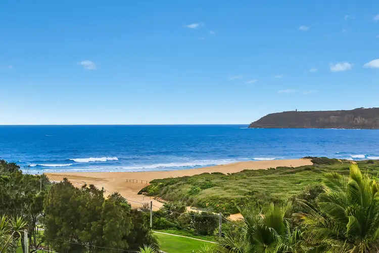 Second view of Homely house listing, 51 Austin Avenue, North Curl Curl NSW 2099