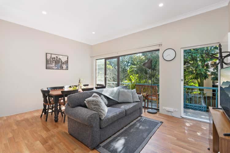 Second view of Homely unit listing, 1/112 Ashgrove Avenue, Ashgrove QLD 4060