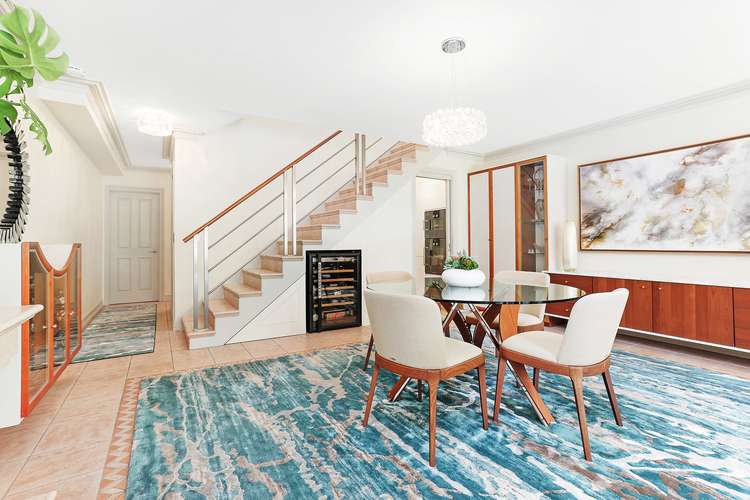 Third view of Homely house listing, 7/31-33 William Street, Double Bay NSW 2028