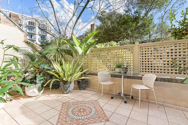 Fifth view of Homely house listing, 7/31-33 William Street, Double Bay NSW 2028