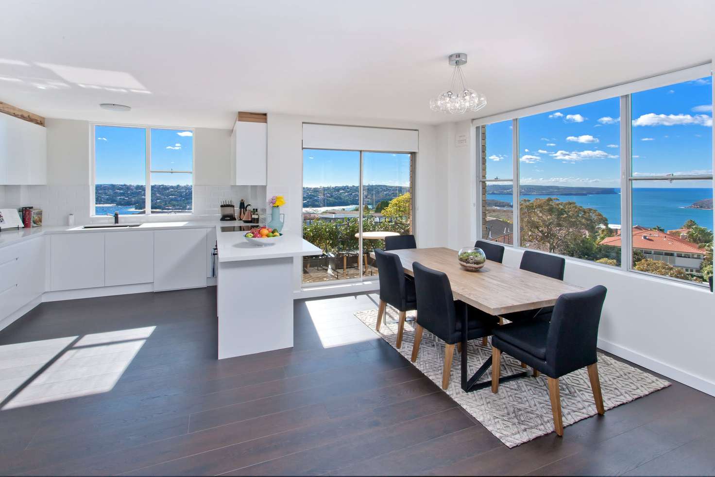 Main view of Homely apartment listing, 36/114 Spit Road, Mosman NSW 2088