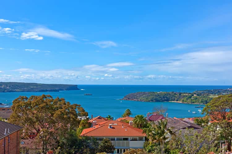 Second view of Homely apartment listing, 36/114 Spit Road, Mosman NSW 2088