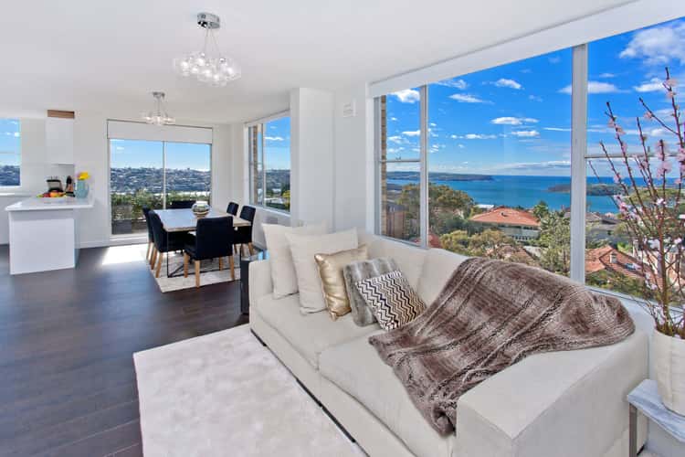 Third view of Homely apartment listing, 36/114 Spit Road, Mosman NSW 2088