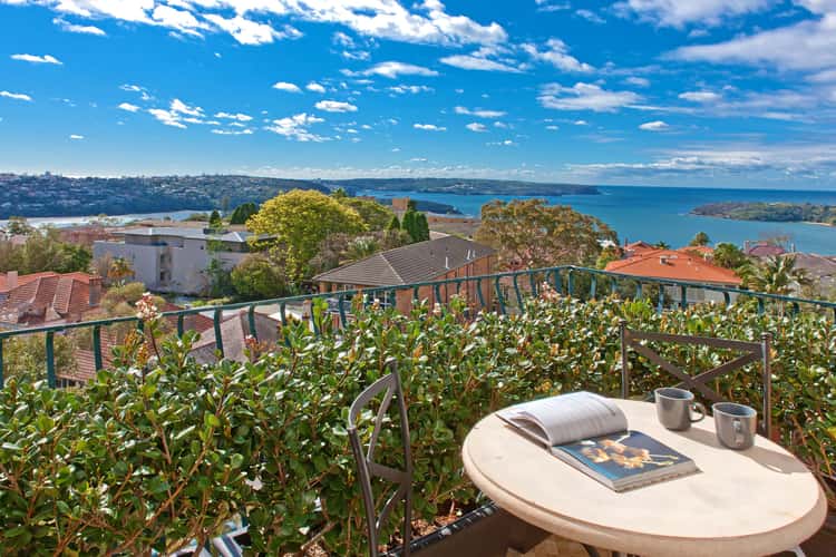 Fourth view of Homely apartment listing, 36/114 Spit Road, Mosman NSW 2088