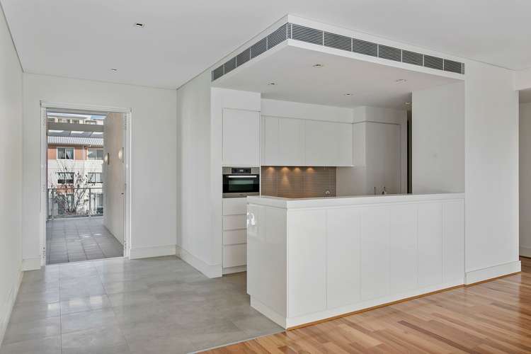 Third view of Homely apartment listing, 37/35 Peninsula Drive, Breakfast Point NSW 2137