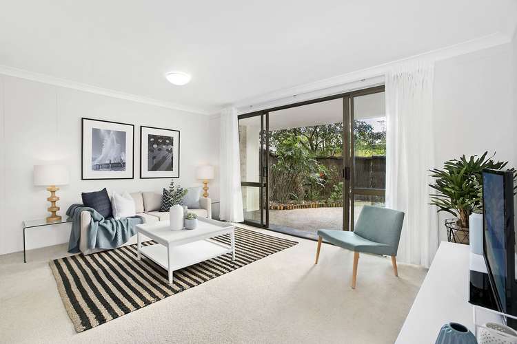 Main view of Homely apartment listing, 11/47 Gerard Street, Cremorne NSW 2090