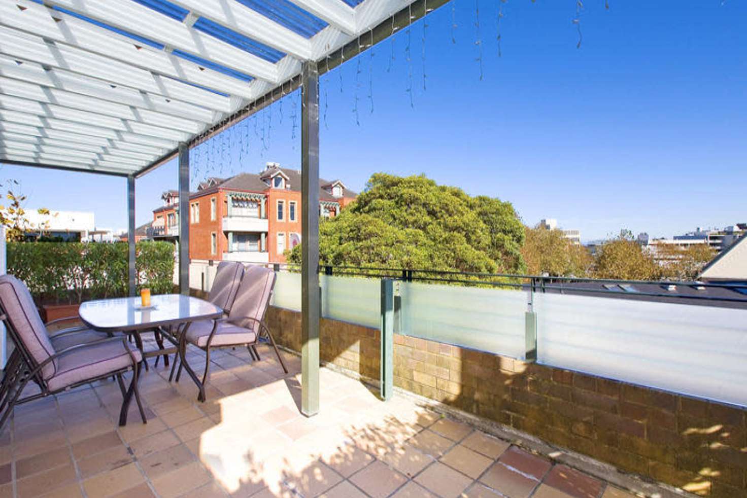 Main view of Homely apartment listing, 39/78 Alexander Street, Crows Nest NSW 2065