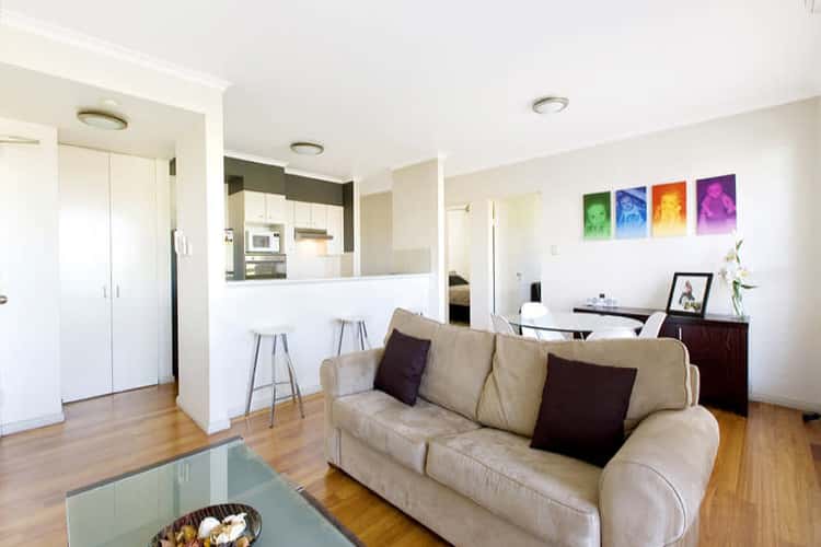 Second view of Homely apartment listing, 39/78 Alexander Street, Crows Nest NSW 2065