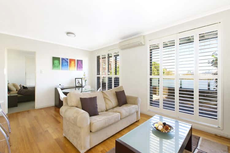 Fourth view of Homely apartment listing, 39/78 Alexander Street, Crows Nest NSW 2065