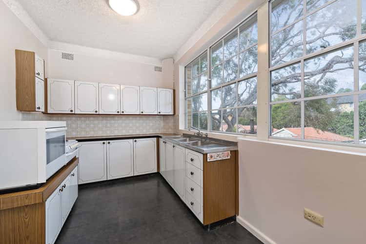 Second view of Homely apartment listing, 9/99 Bland Street, Ashfield NSW 2131