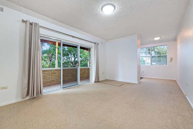 Third view of Homely apartment listing, 9/99 Bland Street, Ashfield NSW 2131