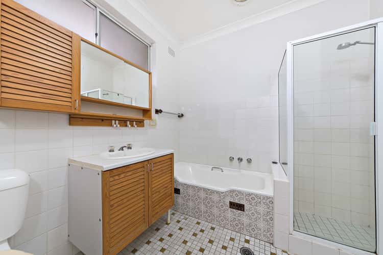 Fifth view of Homely apartment listing, 9/99 Bland Street, Ashfield NSW 2131