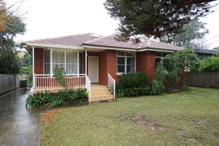 Main view of Homely house listing, 3 Spring Street, Eastwood NSW 2122